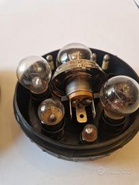 Kit  lampadine vintage Magneti Marelli