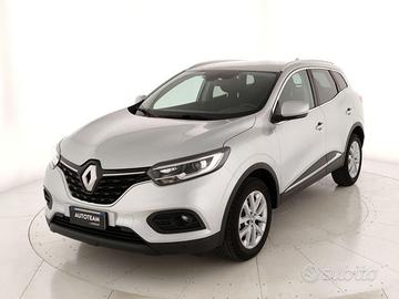 RENAULT Kadjar 1.5 blue dci Business 115cv