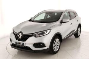 RENAULT Kadjar 1.5 blue dci Business 115cv