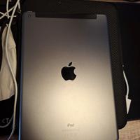 IPAD ottava gen +OROLOGIO APPLE