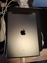 IPAD ottava gen +OROLOGIO APPLE