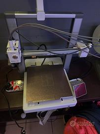 Stmpante 3D Bambu Labs