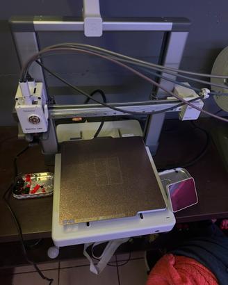 Stmpante 3D Bambu Labs