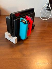 Nintendo switch - console