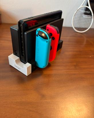 Nintendo switch - console