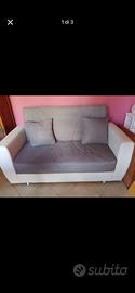 Divano letto 3 posti