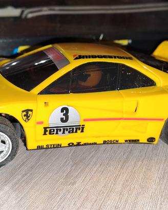 Coppia Slot car Scalextric Vintage