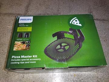 PIZZA MASTER KIT PHILIPS