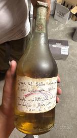 Grappa ROMANO LEVI 'Gallo innamorato' 