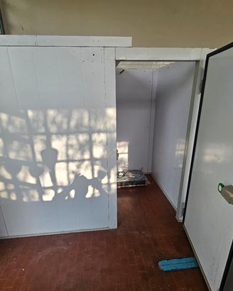 Cella frigo 220v