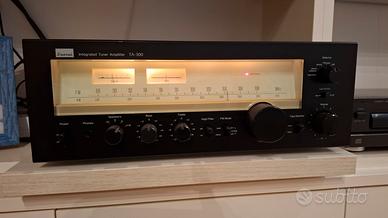 SANSUI SINTOAMPLI AT 300