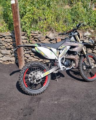 HM 85 