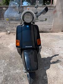 Piaggio vespa cosa 200 1988