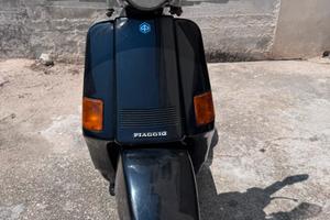 Piaggio vespa cosa 200 1988