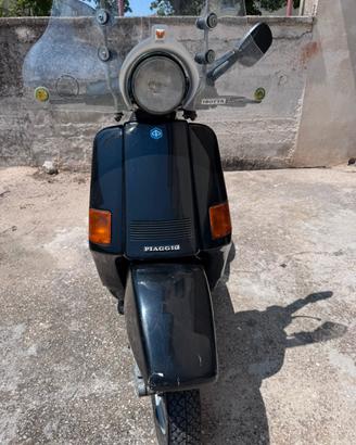 Piaggio vespa cosa 200 1988