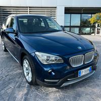 Bmw X1 sDrive18d X Line