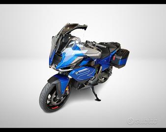 BMW MOTO R 1300 RT