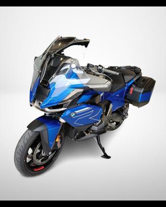 BMW MOTO R 1300 RT