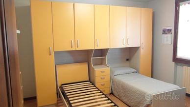 Cameretta usata Brescia