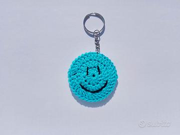 portachiavi del buon umore 