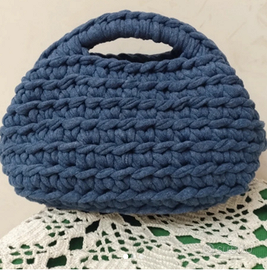 borsa fatta a mano