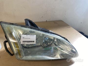FARO PROIETTORE DX FORD FOCUS