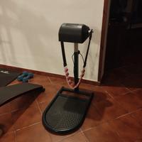 Pedana Vibro massaggaiente