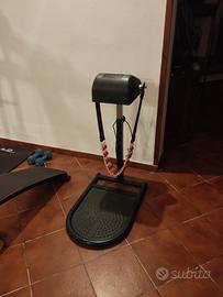 Pedana Vibro massaggaiente