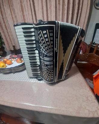 FISARMONICA FORNASARI 41/12 3/5
