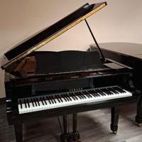 Pianoforte Yamaha mezza coda G2 Matricola 1348659
