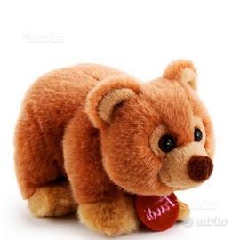 Trudi classic orso 15 cm