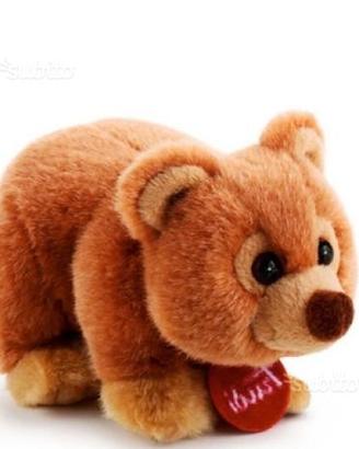 Trudi classic orso 15 cm