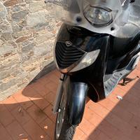 Honda Sh 150