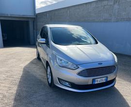 Ford C-Max 1.5 TDCi 120CV Titanium | 2017