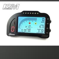 Suzuki gsxr 1000r 2017 telemetria