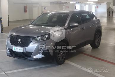 PEUGEOT 2008 PureTech 130 S&S Allure Navi Pack