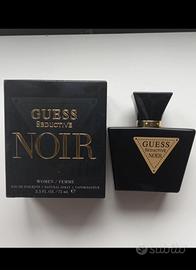 Profumo guess donna originale