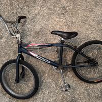 bici BMX Atala Matrix