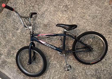 bici BMX Atala Matrix