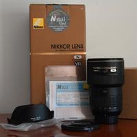 Nikon AF-S 16-35mm f/4 G ED VR