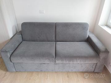 Divano letto