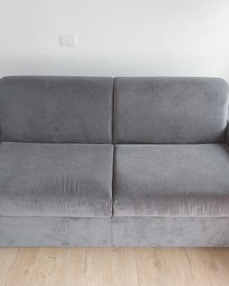 Divano letto