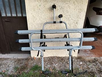 PortaBici Menabo STEELBIKE 3