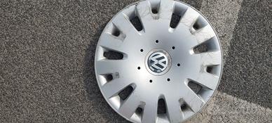 Copricerchi originali WW Polo