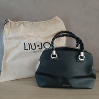 Borsa bauletto liu jo