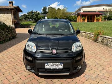 Fiat Panda 1.3 MJT S&S 4x4 OK NEOPATENTATI