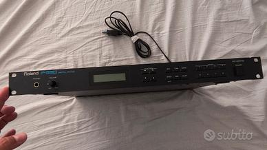 Roland p330 digital piano