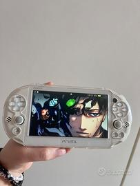 Sony Playstation PS Vita 2000 Slim Bianca | Jap