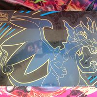 Ultra Premium Collection Mega Charizard X sealed