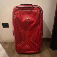 Trolley Ducati corse